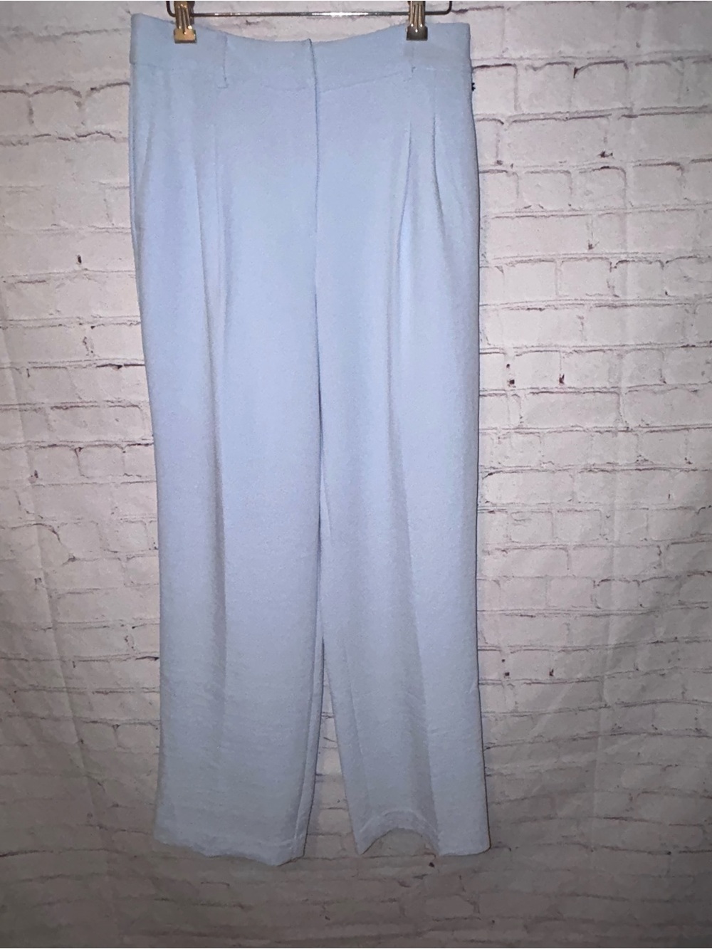 Christian Lacroix pleated trouser pants women’s size 6